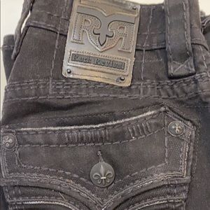 Men’s Rock Revival Jeans size 29